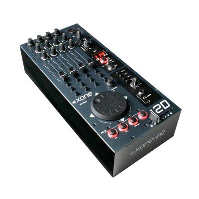 Allen & Heath Xone:2D